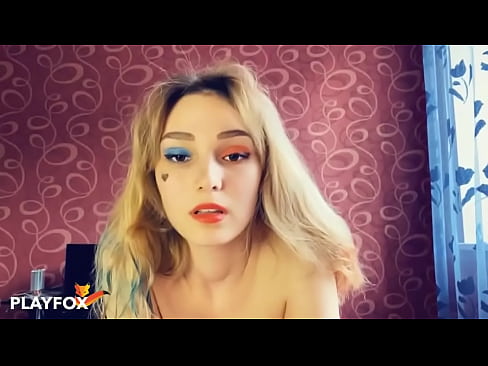 ❤️ Magiaj okulvitroj de virtuala realeco donis al mi sekson kun Harley Quinn ❤️❌ Nur porno ĉe eo.villagesexvideos.ru