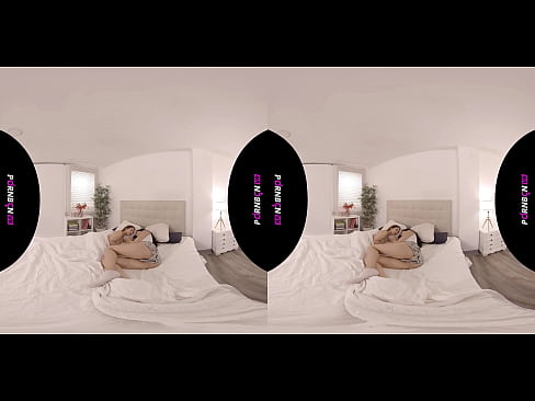 ❤️ PORNBCN VR Du junaj lesbaninoj vekiĝas korecaj en 4K 180 3D virtuala realeco Geneva Bellucci Katrina Moreno ❤️❌ Nur porno ĉe eo.villagesexvideos.ru