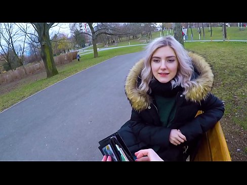 ❤️ Glutas la varman spermon de fremdulo por mono - pimo en la parko de Eva Elfie ❤️❌ Nur porno ĉe eo.villagesexvideos.ru